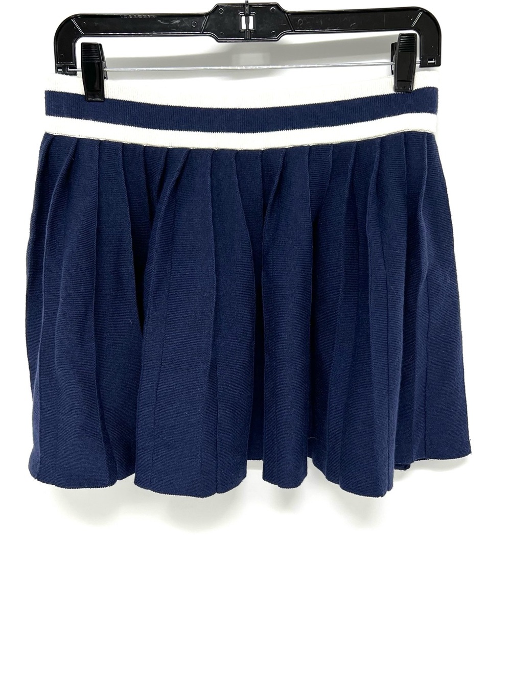 Aerie wool blend tennis skirt small